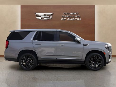 Used 2024 GMC Yukon Denali image 5