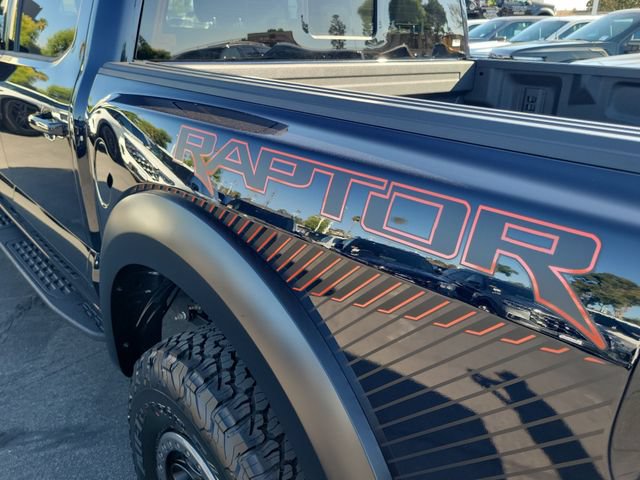 New 2026 Ford F150 Raptor AWD/4WD image 25