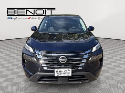 Used 2024 Nissan Rogue SV AWD/4WD image 8