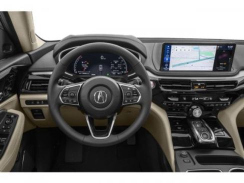 New 2026 Acura MDX SH-AWD image 10