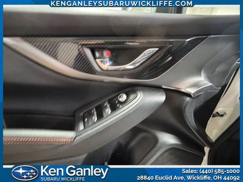 Used 2020 Subaru Crosstrek 2.0i Limited w/ Popular Package #4 image 11