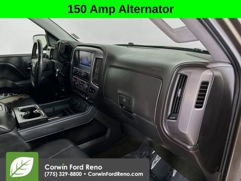 Used 2015 GMC Sierra 1500 SLT image 30