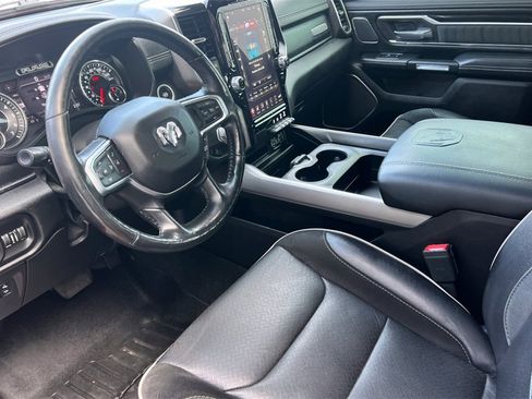 Used 2020 RAM 1500 Laramie image 13