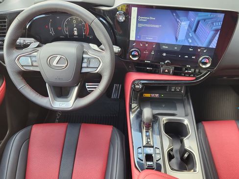 Used 2023 Lexus NX 350 F Sport image 27