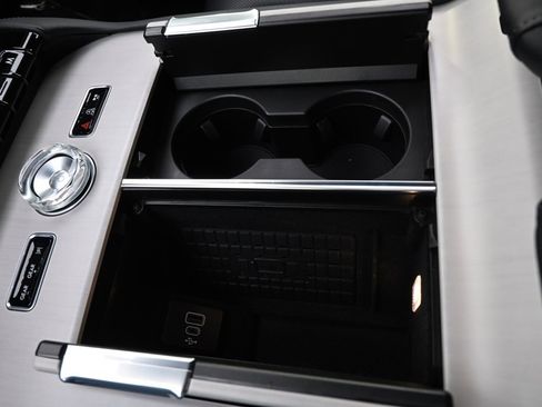 New 2025 Lincoln Navigator Reserve w/ Jet Appearance Package image 31