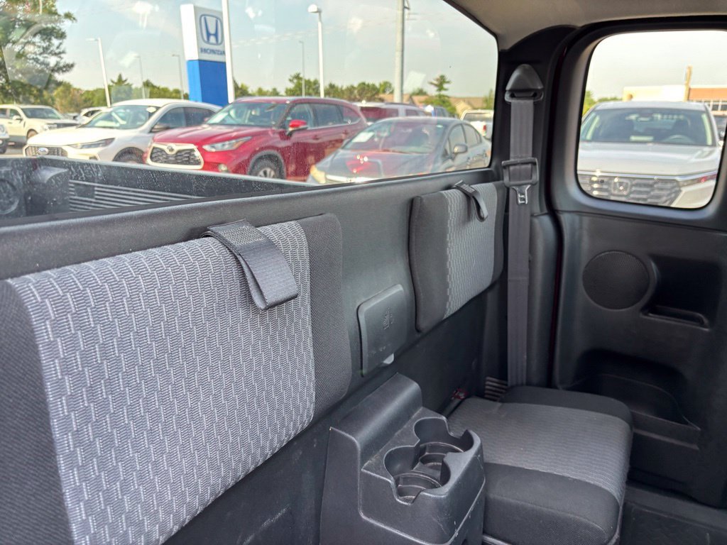 Used 2008 Chevrolet Colorado LT w/ Power Convenience Package RWD image 16