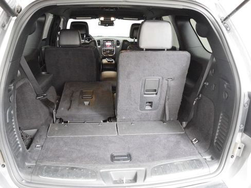 Used 2015 Dodge Durango R/T w/ Premium Nappa Leather Group AWD/4WD image 19