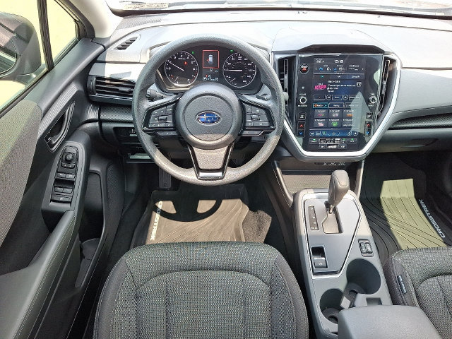 Used 2024 Subaru Crosstrek 2.0i Premium AWD/4WD image 11