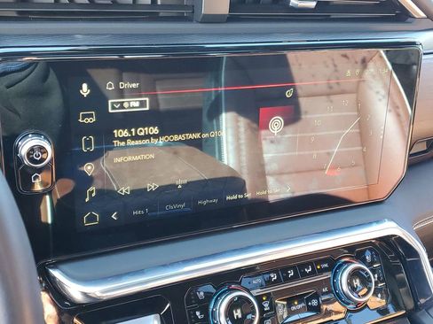 Used 2025 GMC Sierra 1500 Denali Ultimate image 18