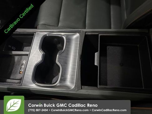 Certified 2024 GMC Acadia AT4 w/ Luxury Package AWD/4WD image 24