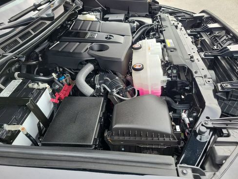 Used 2024 Toyota Tundra Limited image 15