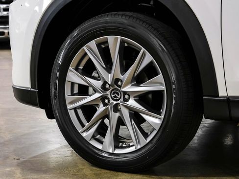 Used 2019 MAZDA CX-5 Grand Touring image 55