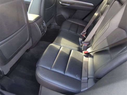 Certified 2023 Cadillac XT4 Premium Luxury image 20