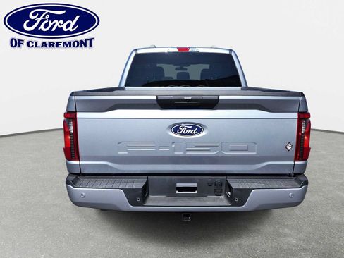 New 2026 Ford F150 STX AWD/4WD image 17