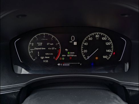 Used 2023 Honda Civic Sport image 2