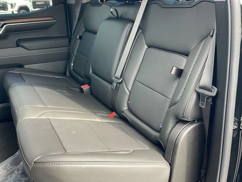 New 2026 GMC Sierra 1500 Denali AWD/4WD image 16