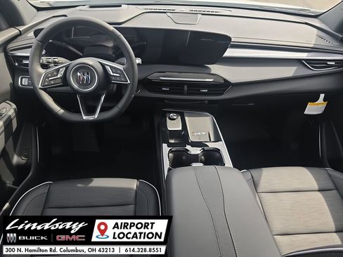 New 2026 Buick Enclave Sport Touring w/ Power Package image 11