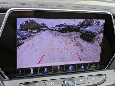 Used 2020 Chevrolet Blazer Premier w/ Driver Confidence II Package image 28