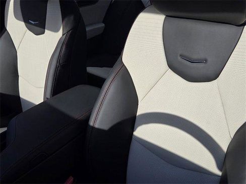 New 2026 Cadillac CT5 V image 16