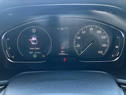 Used 2018 Honda Accord Sport image 27