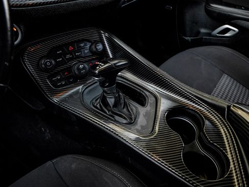 Used 2023 Dodge Challenger GT w/ Blacktop Package image 29