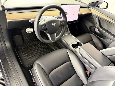 Used 2022 Tesla Model 3 Performance image 20