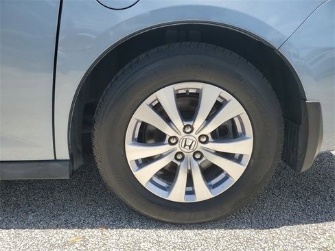 Used 2014 Honda Odyssey EX-L image 26