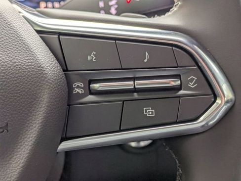 New 2026 Chevrolet Suburban LS w/ LPO, Hit The Road Package image 14