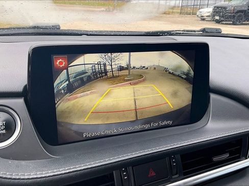 Used 2021 MAZDA MAZDA6 Carbon Edition image 27