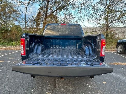 Used 2022 RAM 1500 Big Horn image 16