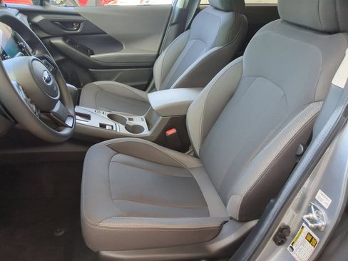 Used 2026 Subaru Crosstrek 2.5i Premium AWD/4WD image 22