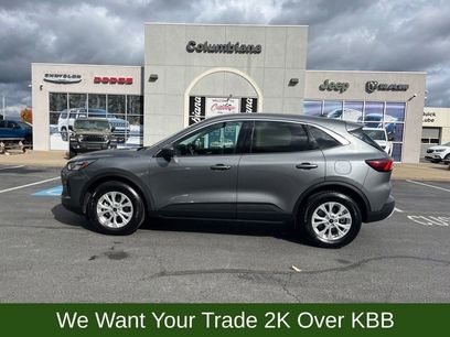 Used 2023 Ford Escape Active w/ Tech Pack #2