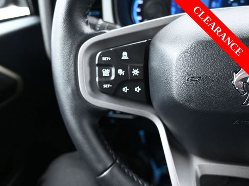 Used 2024 Ford Bronco Wildtrak image 24