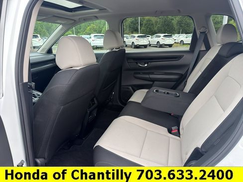 Certified 2024 Honda CR-V EX image 27