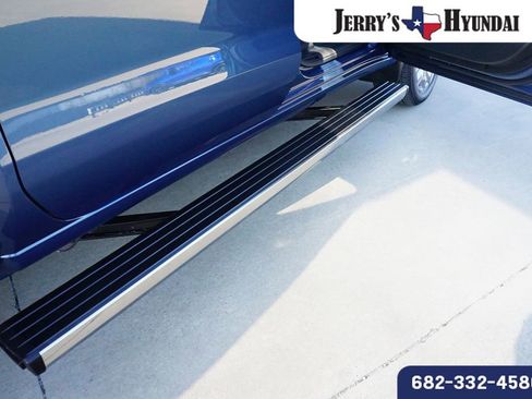 Used 2025 GMC Sierra 1500 Denali w/ Denali Reserve Package image 25