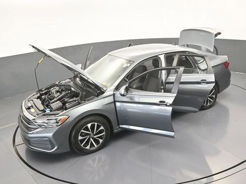 Used 2023 Volkswagen Jetta S image 63
