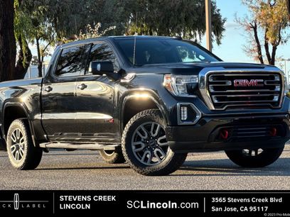 Used 2020 GMC Sierra 1500 AT4 w/ AT4 Premium Package