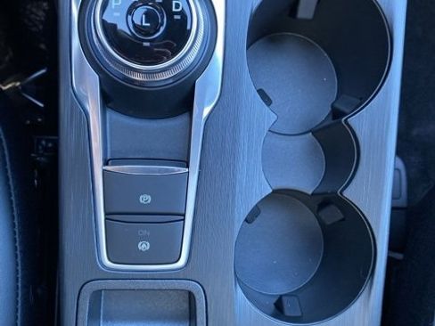 New 2025 Ford Escape ST-Line Select w/ Tech Pack #1 image 11