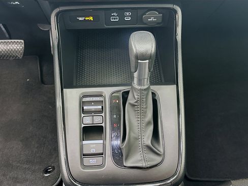 Used 2023 Honda CR-V EX image 23