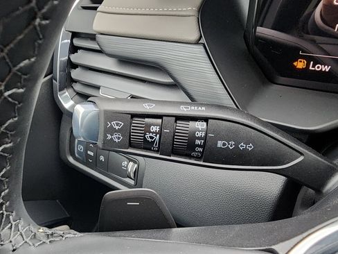 New 2026 GMC Acadia Elevation w/ Black Edition image 22