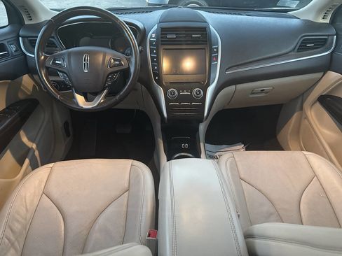 Used 2018 Lincoln MKC Reserve w/ Lincoln MKC Climate Package AWD/4WD image 13