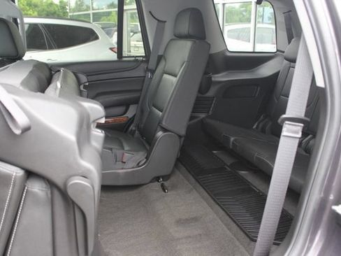Used 2018 Chevrolet Tahoe Premier AWD/4WD image 21