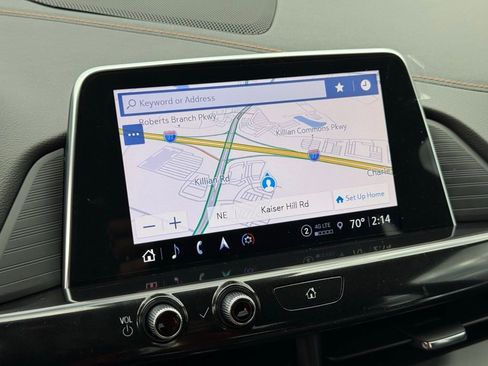 New 2026 Cadillac CT4 Sport image 4