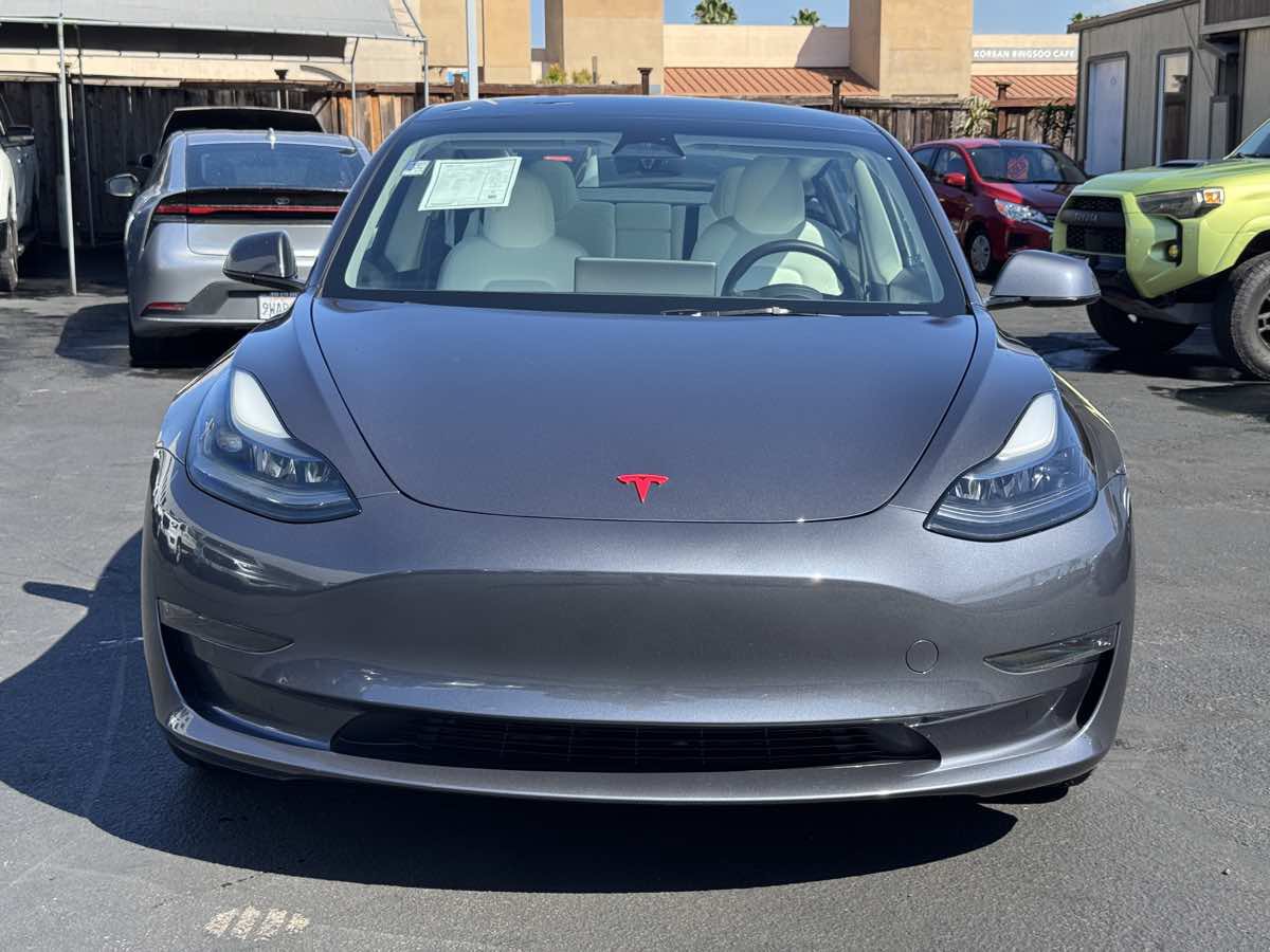 Used 2023 Tesla Model 3 Standard Range RWD image 6