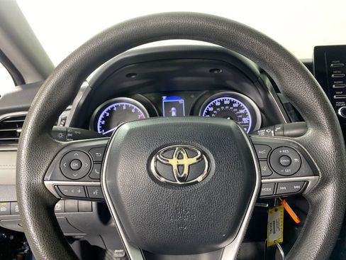 Used 2021 Toyota Camry LE image 13