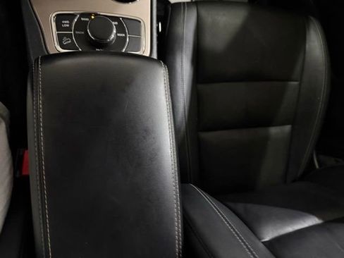 Used 2015 Jeep Grand Cherokee Limited AWD/4WD image 22
