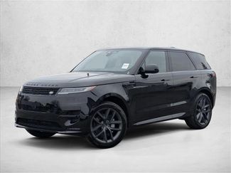 New 2026 Land Rover Range Rover Sport Dynamic SE video 1