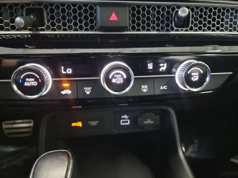 Used 2024 Honda Civic Sport image 21