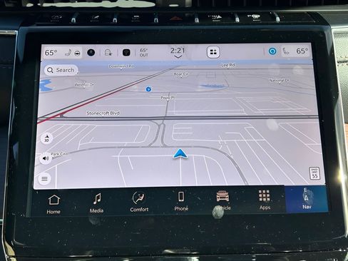 New 2025 Jeep Grand Cherokee Summit w/ Adv Protech Group IV image 20