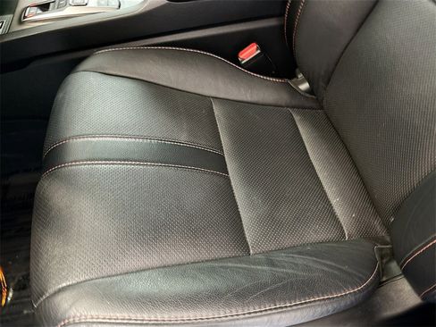 Used 2025 Honda Passport TrailSport image 19